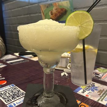 Tijuana's Mexican Restaurant - House Margarita - Mexican Near Me - Elizabethton, Tennessee