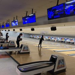 Clayton Valley Bowl
