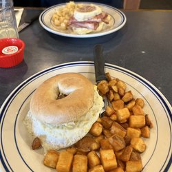 Freedom Square Diner