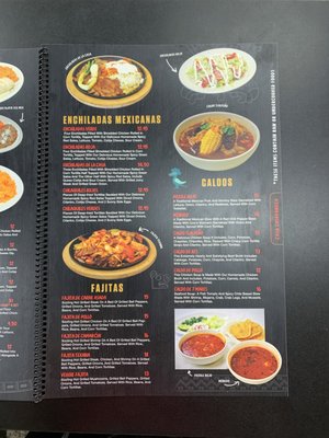 Menu photo 2 Taqueria cuernavaca Woodstock, GA Menu photo 2 Taqueria cuernavaca Woodstock, GA