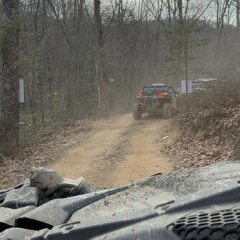 WildSide - Mountain Biking Near Me - Pigeon Forge, Tennessee