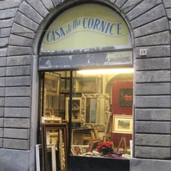 Casa della Cornice