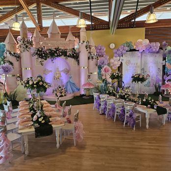 Four Forty Four Events - Party & Event Planning Near Me