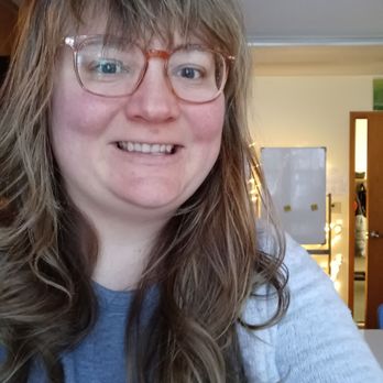 Roots Salon - Long hair with bangs - Hair Salons Near Me - Wauwatosa, Wisconsin Roots Salon - Long hair with bangs - Hair Salons Near Me - Wauwatosa, Wisconsin