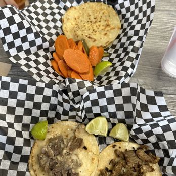 The Taco Boss - Yummy taco asada and cabeza also mulita asada - Tacos Near Me - Orange, California The Taco Boss - Yummy taco asada and cabeza also mulita asada - Tacos Near Me - Orange, California