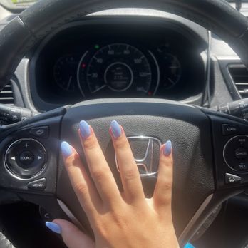 Janell Nail &  Spa - Nail Salons Near Me - Upper Montclair, New Jersey