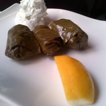 Estiatorio Volos - Seafood Near Me - Toronto, Ontario