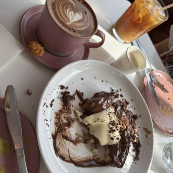 Sesame - Turkish mocha latte and French toast - Bakeries Near Me - North Miami, Florida Sesame - Turkish mocha latte and French toast - Bakeries Near Me - North Miami, Florida