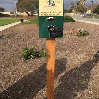 Palisades Park - They have doggie bags now! - Parks Near Me Palisades Park - They have doggie bags now! - Parks Near Me