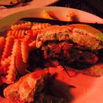 Sweet Potato Cafe - Gouda burger - American Near Me - Stone Mountain, Georgia Sweet Potato Cafe - Gouda burger - American Near Me - Stone Mountain, Georgia