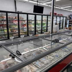 HM Asian Market