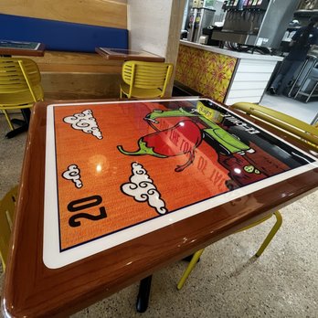Elite Week at Tacodeli - Katy - Tables - Yelp Events Near Me - Houston, Texas