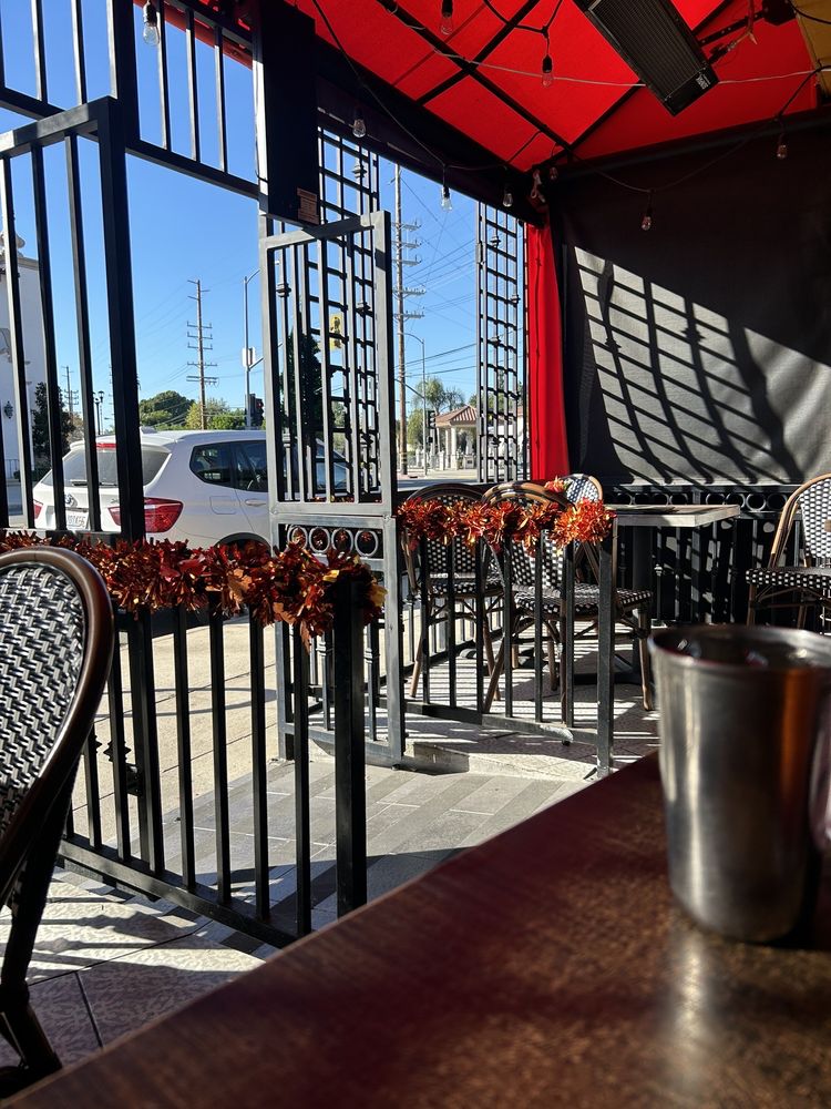 Rustic Spoon - Toluca Lake