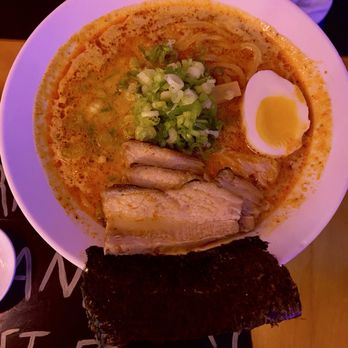 GoBistro - Curry Ramen - Sushi Bars Near Me - Hollywood, Florida