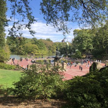 Bethesda Terrace - Landmarks & Historical Buildings Near Me - New York, New York Bethesda Terrace - Landmarks & Historical Buildings Near Me - New York, New York