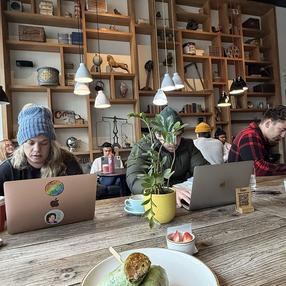 Partners Coffee - Brooklyn - Coffee & Tea Near Me - Brooklyn, New York Partners Coffee - Brooklyn - Coffee & Tea Near Me - Brooklyn, New York