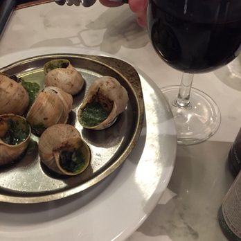 La Comète - Bars Near Me - Paris, 75