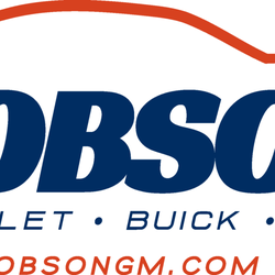 Hobson Chevrolet Buick GMC