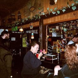 Waterwheel Lounge - The bar looking to the left... (www.staytunedtheband.com/gallery)