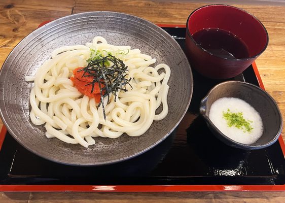 Don Udon by null