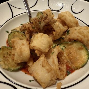Allegro - CALAMARI was very different in a great way. Must order - Italian Near Me - Las Vegas, Nevada Allegro - CALAMARI was very different in a great way. Must order - Italian Near Me - Las Vegas, Nevada