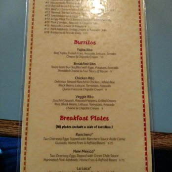 Mi Madre's Restaurant - Tex-Mex Near Me - Austin, Texas