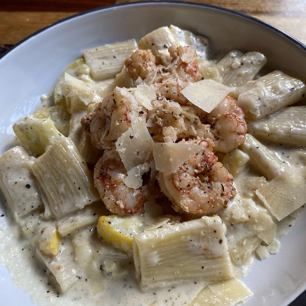 The Stubborn Mule - Pasta - New American Near Me - Orlando, Florida The Stubborn Mule - Pasta - New American Near Me - Orlando, Florida