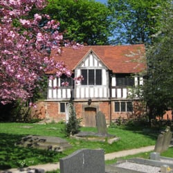 Saint Nicolas Place