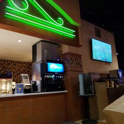Platinum Grill
