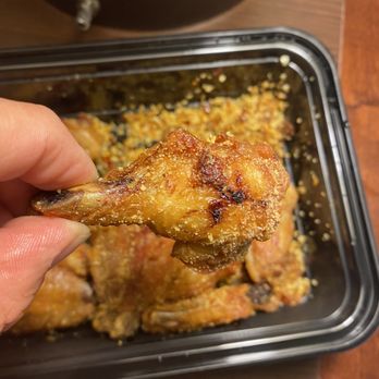 Old Chicago Pizza + Taproom - Bone-In Hand Tossed Chicken Wings - Pizza Near Me - Billings, Montana Old Chicago Pizza + Taproom - Bone-In Hand Tossed Chicken Wings - Pizza Near Me - Billings, Montana