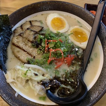 Sheng Ramen - Ramen Near Me - Charlotte, North Carolina Sheng Ramen - Ramen Near Me - Charlotte, North Carolina