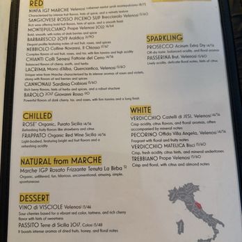 Cremini's - Aperitivo & Kitchen - Italian Near Me - Brooklyn, New York
