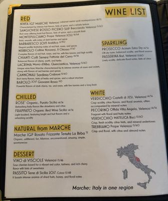 Menu photo 3 Cremini's - Aperitivo & Kitchen Brooklyn, NY