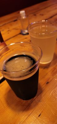 Bridge and Tunnel Brewery by null