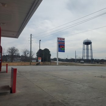 Exxon - Gas Stations Near Me - TIMMONSVILLE, South Carolina