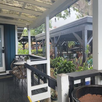 Holualoa Garden & Kitchen - Garden - Breakfast & Brunch Near Me - Holualoa, Hawaii Holualoa Garden & Kitchen - Garden - Breakfast & Brunch Near Me - Holualoa, Hawaii