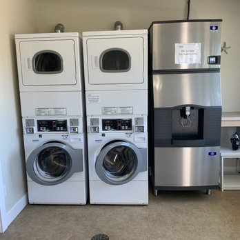 Harborview Inn & RV Park - Washers and ice machine - Hotels Near Me - Garibaldi, Oregon