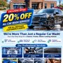 Westgate Car Wash