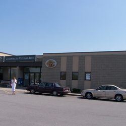 Canandaigua National Bank & Trust