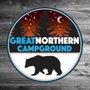 Photo of Great Northern Campground