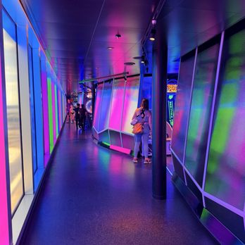 MSC Seashore - Kids corner - Travel Services Near Me - Cape Canaveral, Florida MSC Seashore - Kids corner - Travel Services Near Me - Cape Canaveral, Florida