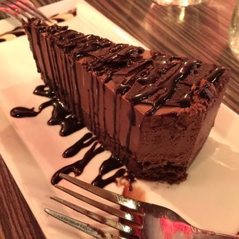 Flavio Restaurant DC - Beautiful and delicious chocolate mousse- very decadent and delightfully sweet! - Italian Near Me - Washington, DC, District of Columbia Flavio Restaurant DC - Beautiful and delicious chocolate mousse- very decadent and delightfully sweet! - Italian Near Me - Washington, DC, District of Columbia