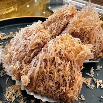 Pearl Bay Manor - Taro puffs - Dim Sum Near Me - Dublin, California Pearl Bay Manor - Taro puffs - Dim Sum Near Me - Dublin, California