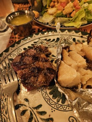 Miss Kitty's Steakhouse & Bar by null