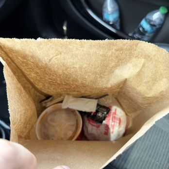 Wendy's - Love in a bag - Burgers Near Me - Kilmarnock, Virginia
