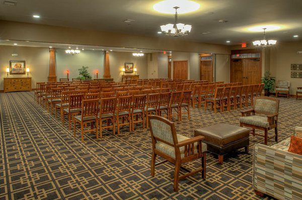 MODELL FUNERAL HOME & CREMATION SERVICES - Updated May 2026 - 10 Photos