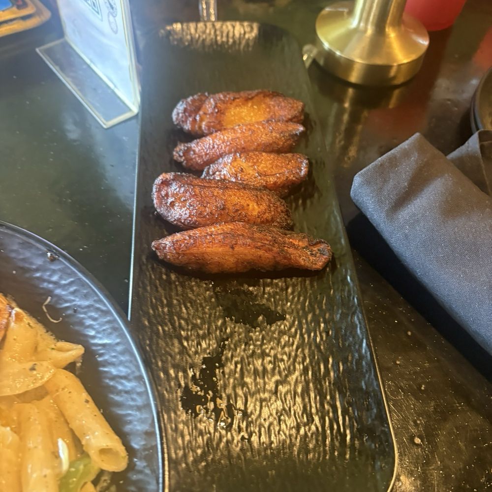 Spice House Lithonia - Fried Sweet Plantains - Caribbean Near Me - Lithonia, Georgia Spice House Lithonia - Fried Sweet Plantains - Caribbean Near Me - Lithonia, Georgia