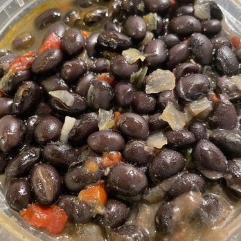 Chicken + Whiskey - Black Beans - Venezuelan Near Me - Washington, DC, District of Columbia