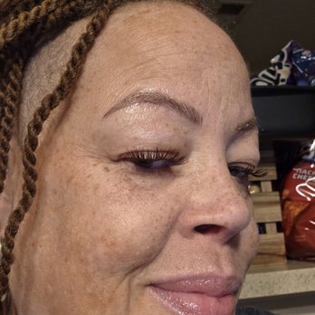 Make It Lash & More - From none to some! - Waxing Near Me - Brownsburg, Indiana