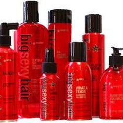 Julie Waterhouse Hair Ltd